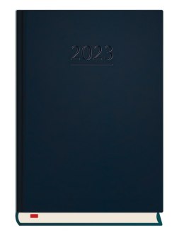 Terminarz Powszechny B6 2026 - granatowy Michalczyk i Prokop T-200V-G