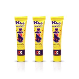 Klej MAGICZNY 45gr.JEDNOŚĆ
