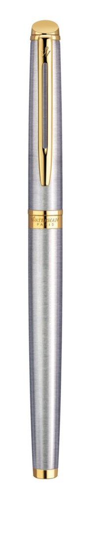 Pióro kulkowe HEMISPHERE STALOWA GT WATERMAN S0920350 SALE