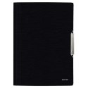 Teczka z gumką Leitz Style, 15 mm, czarny 39770094