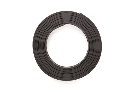 Listwa samoprzylepna magnetyczna w rolce 5m srebrna 470823 DURABLE DURAFIX