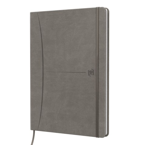 Notatnik OXFORD SIGNATURE B5 80kartek kratka mix 400154949