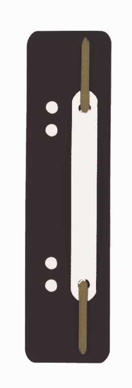 Nowy indeks skk3310239D Wąsy do skoroszytu DURABLE Flexi czarne (250szt) 690101