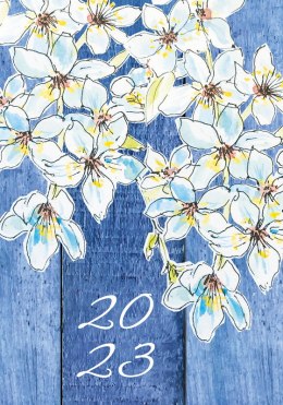 Terminarz Mikro 69x99mm 2026 Michalczyk i Prokop T-MIKRO-01 KALENDARZ