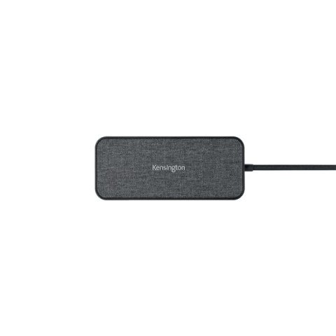 Przenośna stacja dokująca Kensington SD1650p USB-C Single 4K K34020WW