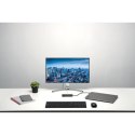 Przenośna stacja dokująca Kensington SD1650p USB-C Single 4K K34020WW