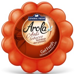 Odświeżacz dynia AROLA GEL FRESH 150g antytabak GENERAL FRESH 90153