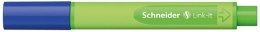 CIENKOPIS SCHNEIDER LINK-IT, 0,4 MM, NIEBIESKI SR191203