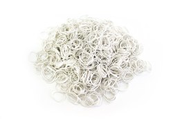 Gumki recepturki 1kg 80mm białe/czerwone gurere80x3x1.5 / gure80x3x1.5 EMERSON