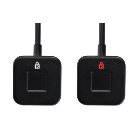 Czytnik odcisków palców Kensington VeriMark na biurko K62330WW