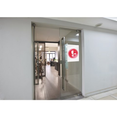 Folia GBC A3 2x125 mikronów (100szt.) 3200725