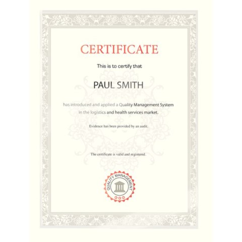 Folia do laminacji Leitz UDT A4 125 mic. , 100 szt., 74810000