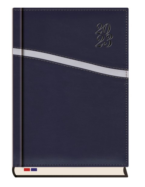 Terminarz Konsul B5 2026 Michalczyk i Prokop T-243N-57