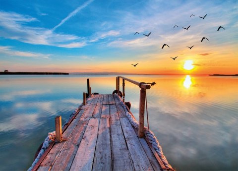 Kalendarz trójdzielny (H) 2026 Michalczyk i Prokop T-106T-10