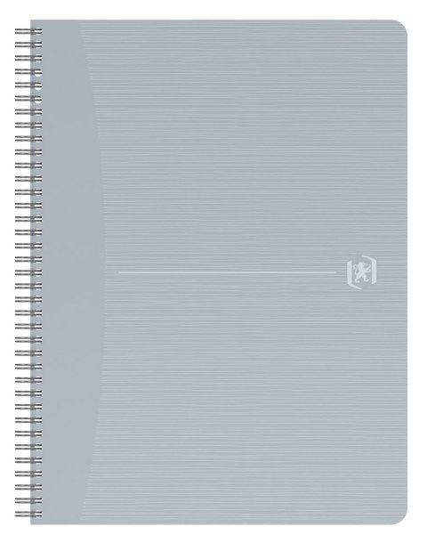 Kołozeszyt OXFORD RECUP A4 90kartek linia 400154144