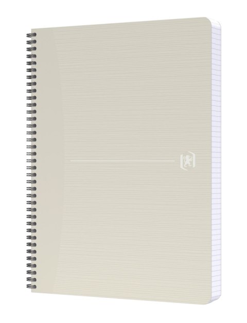 Kołozeszyt OXFORD RECUP A4 90kartek linia 400154144