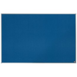 Tablica ogłoszeniowa filcowa Nobo Essence 1500x1000mm, niebieska 1915559