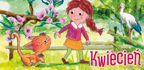 Terminarz Rodzinny 218x471mm 2026 Michalczyk i Prokop TS-10-10 kalendarz jeden miesiąc planer