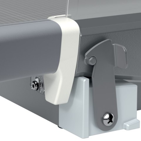 Gilotyna Office Pro A4+, do 25 kartek Leitz 90230000