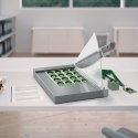 Gilotyna Office Pro A4+, do 25 kartek Leitz 90230000