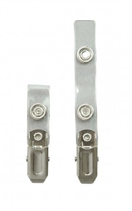 Metalowy klips do identyfikatorów ARGO CT-210 601141