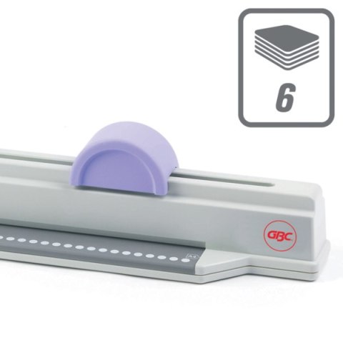 Bindownica GBC ClickMan CA610000