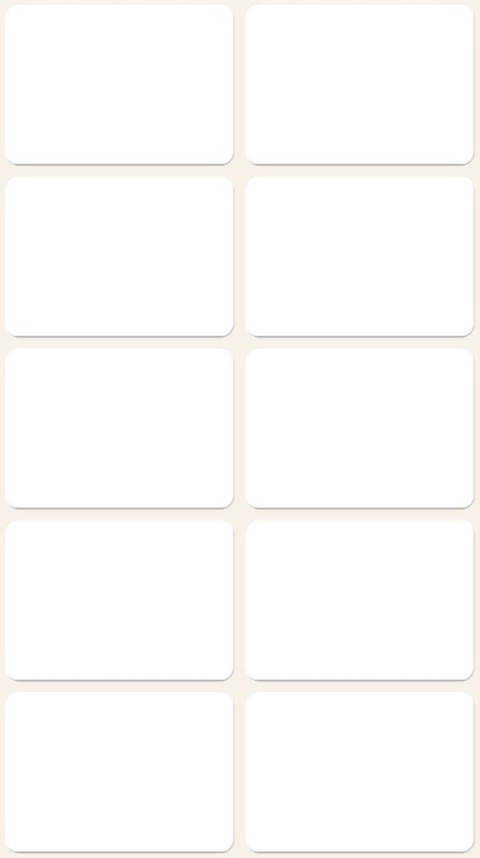 Minietykiety Avery Zweckform 3078 38 x 29 5 ark. Białe, do opisywania ręcznego