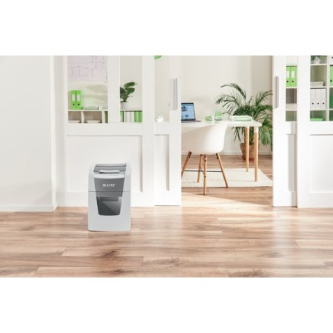 Niszczarka Leitz IQ AutoFeed 100, P5 80120000