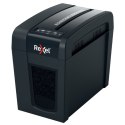 Niszczarka Rexel Secure X6-SL,(P-4), 6 kartek, 10 l kosz, 2020125EU
