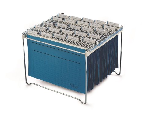 Stojak na teczki zawieszane 312323 DURABLE