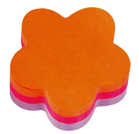Bloczek_3M POST-IT KWIATEK 2007F 225k Kwiatek FT510080128