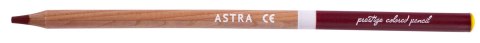 Kredki z drewna cedrowego w metalowym pudełku Astra Prestige 48 kolorów, 312121003