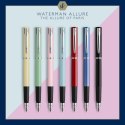 Pióro wieczne (F) ALLURE PASTEL RÓŻOWY WATERMAN 2105225, giftbox SALE