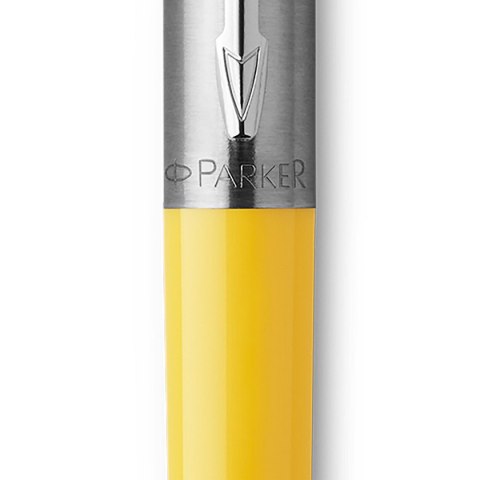 Długopis JOTTER ORIGINALS YELLOW PARKER 2076056, blister