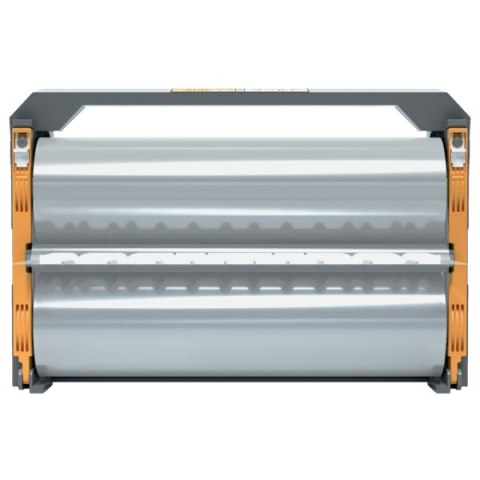 Kaseta z folią błyszczącą do laminatora GBC Foton 30, 125 mikronów, długość 34,4m 4410025