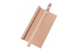 Papier pakowy szary 1mx10m 300003478 HERLITZ