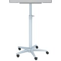 Flipchart NOBO BARRACUDA Mobile na kółkach 1902386