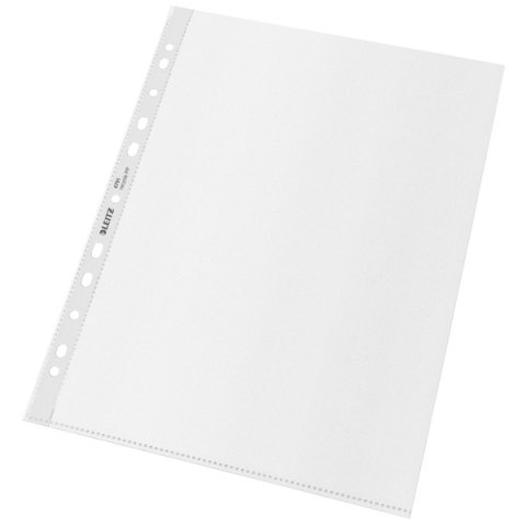 Koszulka Recycle A4 PP 100 mic. op./25 szt Leitz, 47913003