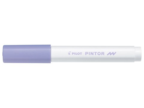 Marker PINTOR F pastelowy fioletowy PISW-PT-F-PV PILOT (X) SALE