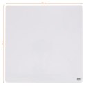 Tabliczka magnetyczna REXEL 360x360mm biała 1903802