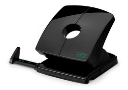 Dziurkacz NOVUS 30k B230 RE+NEW Z PLASTIKU Z RECYKLINGU CZARNY 025-0637