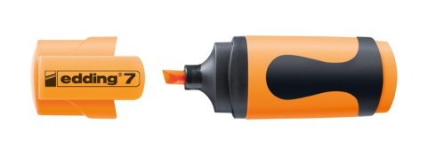 Zakreslacz EDDING MINI pomaranczowy 7/10S/P (X)