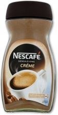 Kawa NESCAFE CREMA 100g rozp.