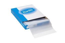 Ofertówki krystaliczne A4 PP 80mic (25szt) BANTEX 400096105