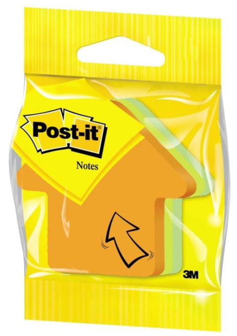 Bloczek_3M POST-IT STRZAŁKA 2007A 225k FT510076647