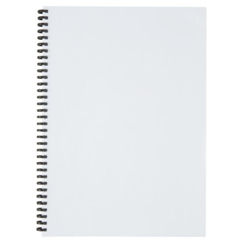 Grzbiety GBC do oprawy Click A4 34R 8mm czarne 388019E