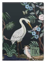 Kalendarz TIK IMPRESS kieszonkowy 2026 (K1) TELEGRAPH