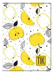 Kalendarz TIK IMPRESS kieszonkowy 2026 (K1) TELEGRAPH