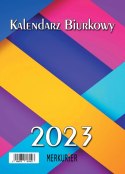 Kalendarz biurowy B1-MERKURIER-2026, BESKIDY
