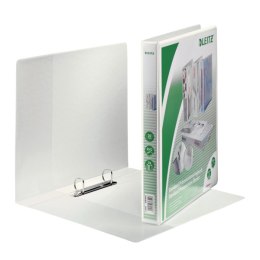 Segregator PANORAMA A4+ 2DR/20 37mm biały ofertowy LEITZ 42780001